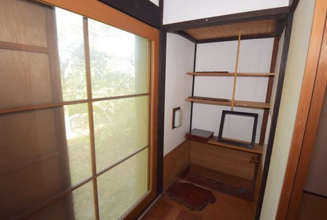 【その他】 | 大室高原別荘地　戸建