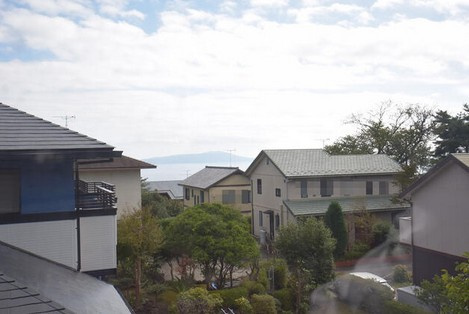 【展望】 | 大室高原別荘地　戸建