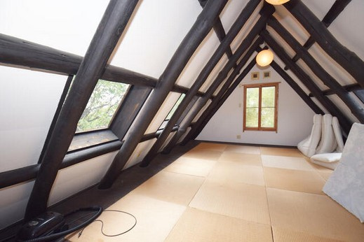 【その他】 | 大室高原別荘地　戸建