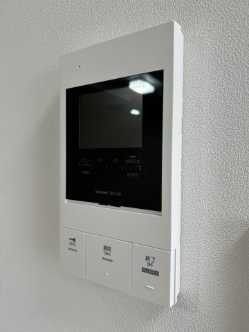 ステラコート北浦和のセキュリティ