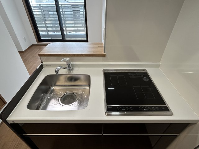 ステラコート北浦和のキッチン