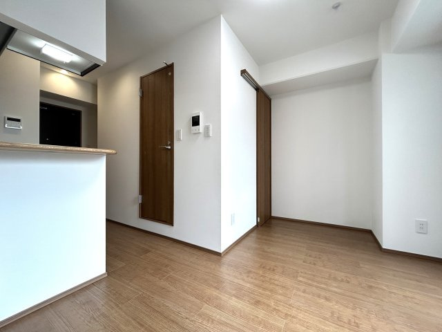 ステラコート北浦和の寝室