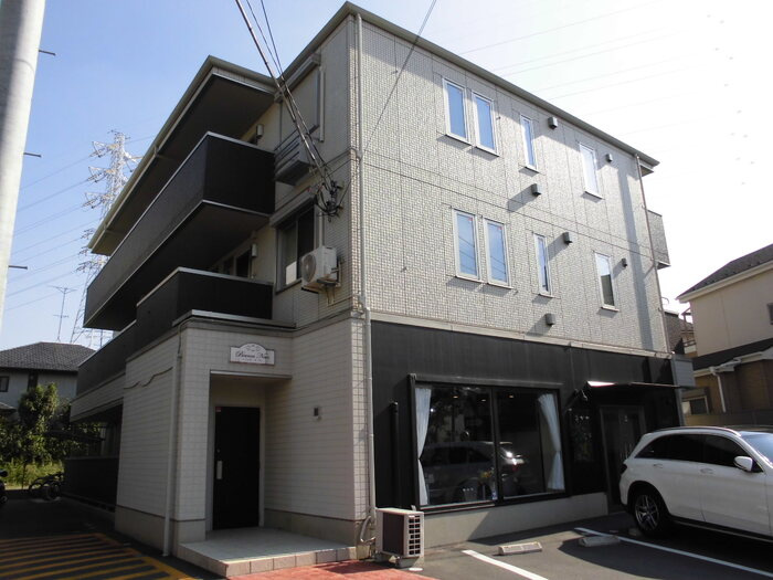 ビアンカネーヴェ