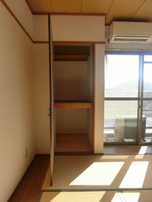 【収納】 | ビエラコート米子