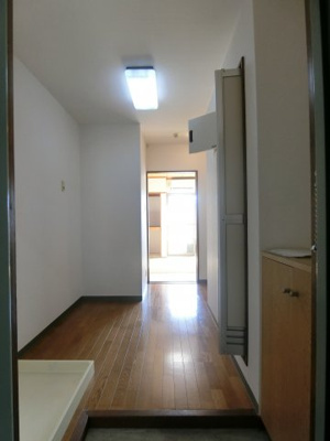 【玄関】 | ビエラコート米子