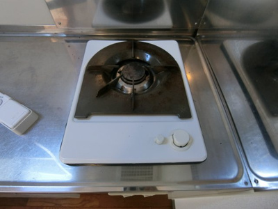 【キッチン】 | ビエラコート米子