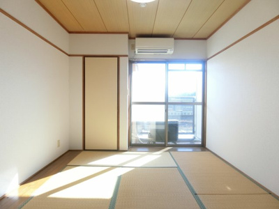 【和室】 | ビエラコート米子