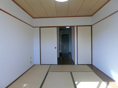 【和室】 | ビエラコート米子