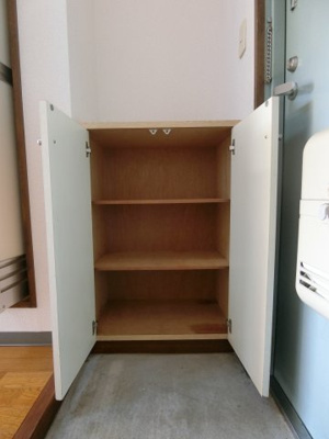 【収納】 | ビエラコート米子