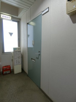 【玄関】 | ビエラコート米子