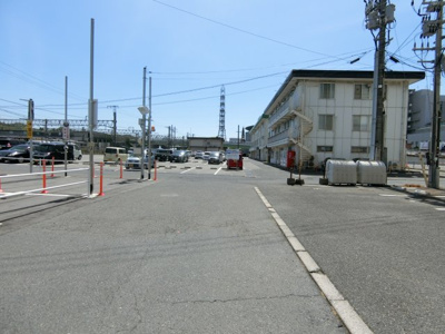 【周辺】 | ビエラコート米子