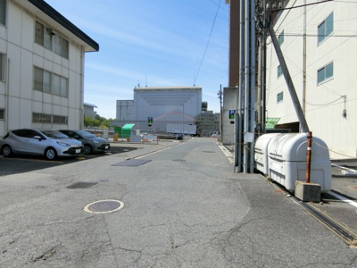 【周辺】 | ビエラコート米子