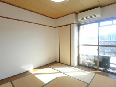 【居間・リビング】 | ビエラコート米子