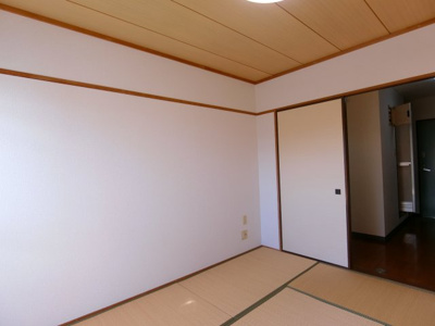 【居間・リビング】 | ビエラコート米子