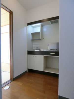 【キッチン】 | ビエラコート米子