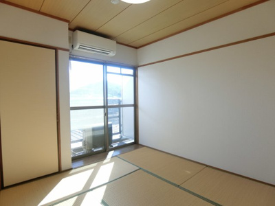 【居間・リビング】 | ビエラコート米子