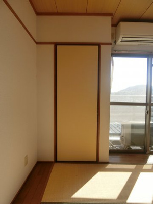 【和室】 | ビエラコート米子