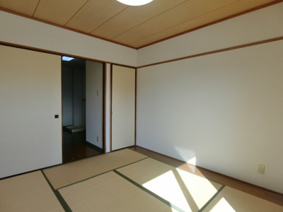 【居間・リビング】 | ビエラコート米子