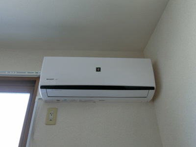 【設備】 | サンライト | 103号室の写真（イメージ）