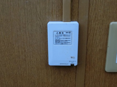 【設備】 | サンライト | 103号室の写真（イメージ）