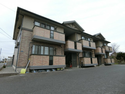 【外観】 | サンライト