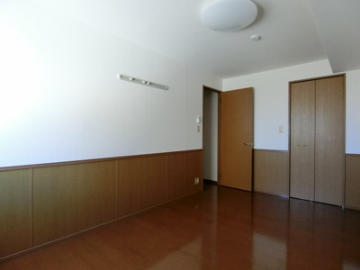 【洋室】 | サンライト | 103号室の写真（イメージ）