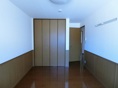 【洋室】 | サンライト | 103号室の写真（イメージ）