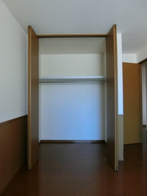 【収納】 | サンライト | 103号室の写真（イメージ）