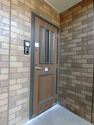 【玄関】 | サンライト