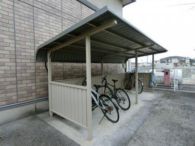 【その他共用部分】 | サンライト