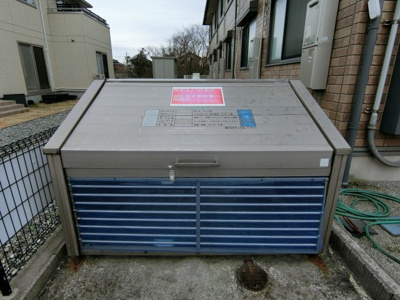 【その他共用部分】 | サンライト