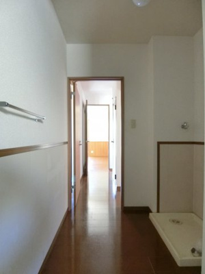 【洗面所】 | サンライト | 103号室の写真（イメージ）