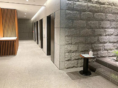 【その他共用部分】 | アトラスブランズタワー三河島