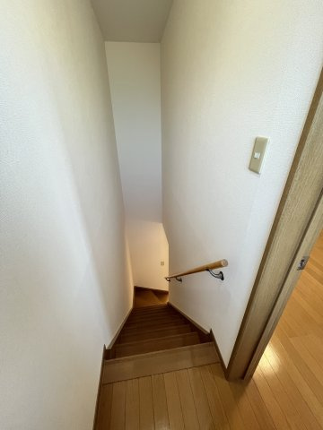 【内装】 | パープル