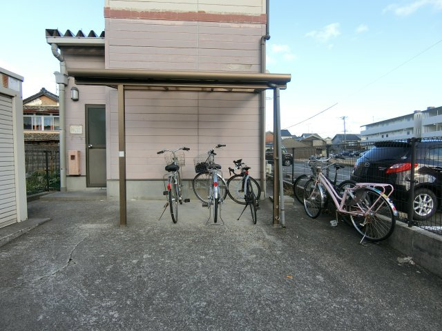 【その他共用部分】 | パープル