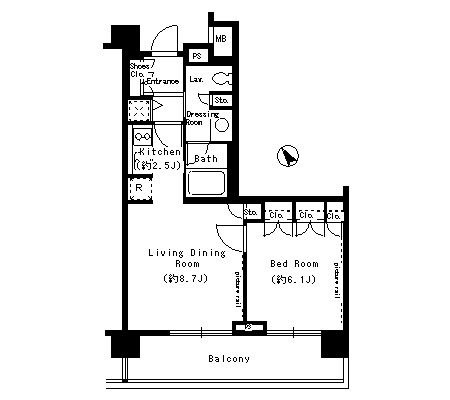 パークアクシス学芸大学
