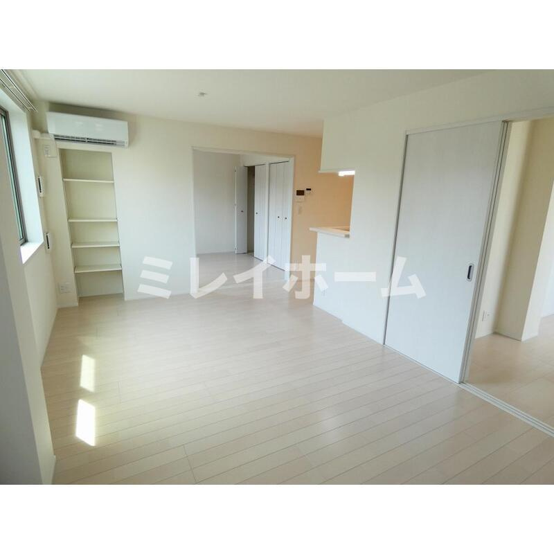 リビエール水神