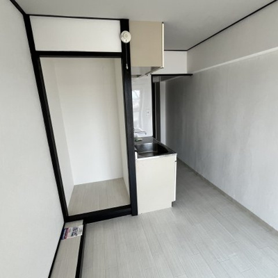 【内装】 | シャトル城町