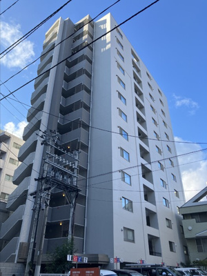 【外観】 | カスタリア大町