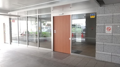 【エントランス】 | カスタリア大町