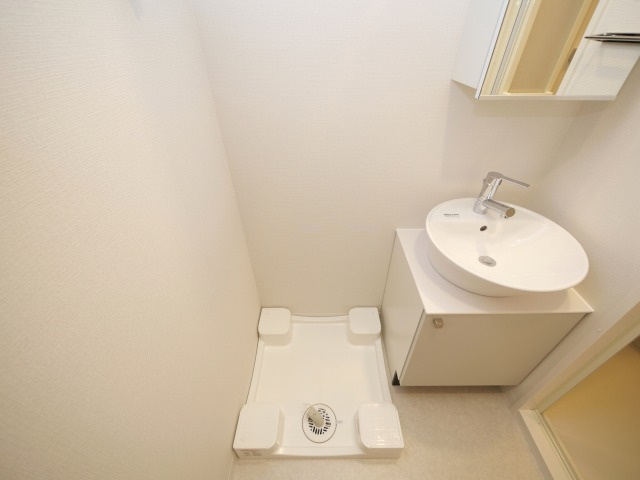 エスリードレジデンス東三国デュオの設備