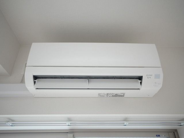 エスリードレジデンス東三国デュオの設備