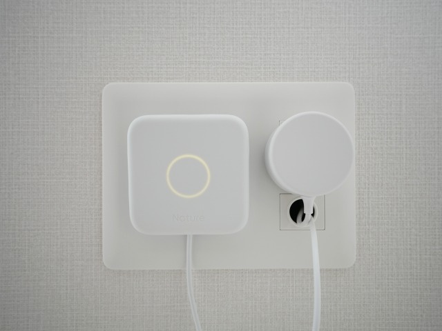 エスリードレジデンス東三国デュオの設備