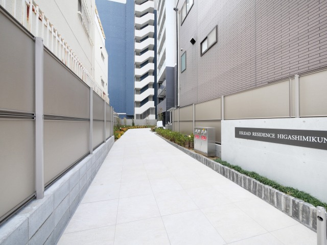 エスリードレジデンス東三国デュオのその他