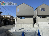 新築戸建　神戸市垂水区小束山２丁目の画像