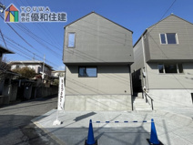 新築戸建　神戸市垂水区小束山２丁目の画像