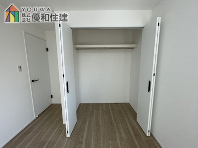 【収納】 | 新築戸建　神戸市垂水区小束山２丁目