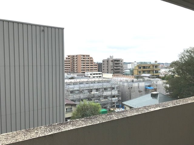 【展望】花京院ビル