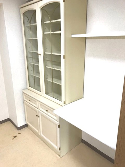 キッチン収納
