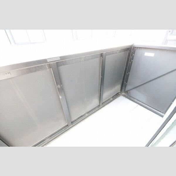 MAISON INVITATION Bのバルコニー